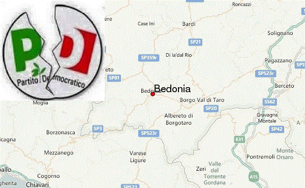 Bedonia/scuola: occasione per riflettere su chi detta la linea nel Parmense
