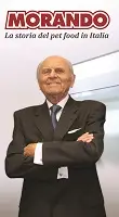 Enrico Riccardo Morando