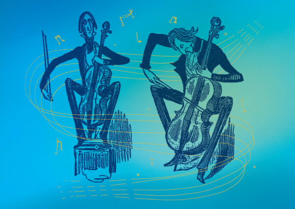 Festival “Passione Violoncello” al Palazzetto Bru Zane | Venezia