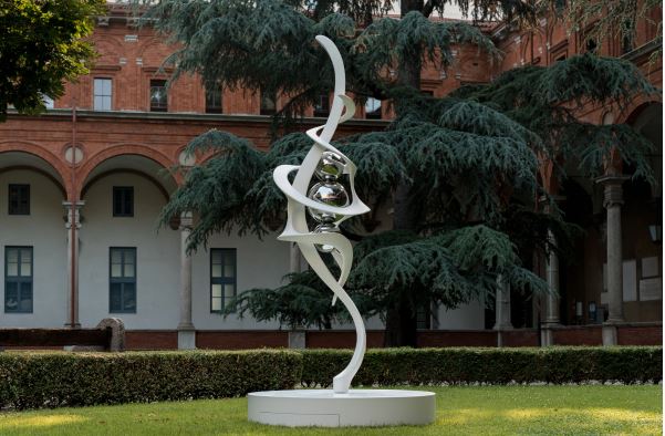 Elpìs – Gianfranco Meggiato | fino al 30 settembre