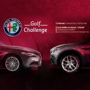 Golf Challenge