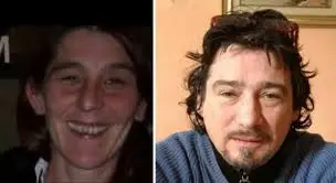 Mauro Pereni Barbara Mazzariol