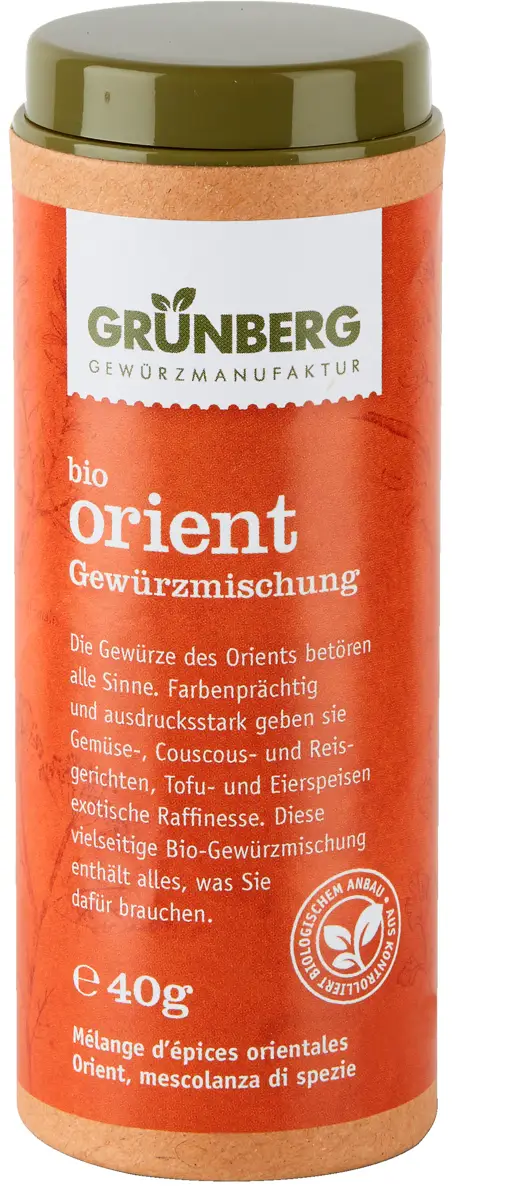Orient Grünberg