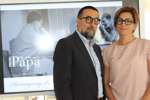 Il “Premio Giornalistico Papa Ernest Hemingway”