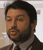 Taner Kiliç