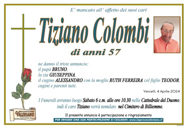 Ridotta a 13 anni la pena per l’autrice del maschicidio di Tiziano Colombi
