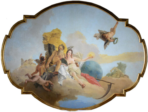 Aperta la nuova Ala Roi di Palazzo Chiericati a Vicenza