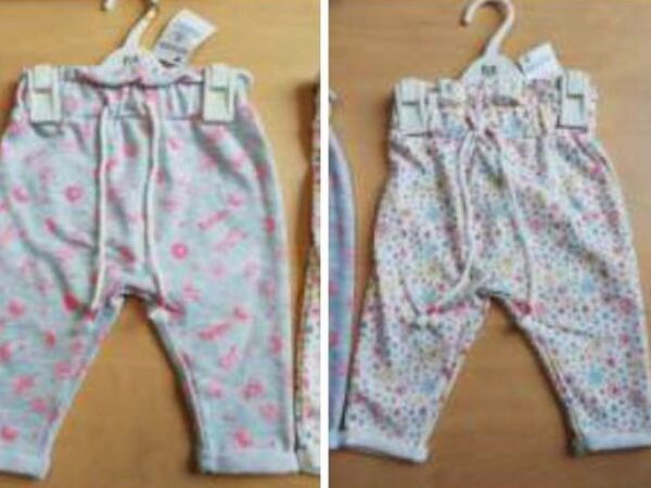 Auchan ritira dal commercio pantaloni per bambini