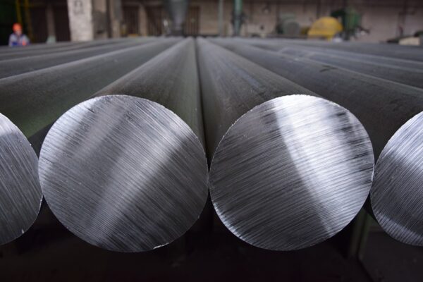 Sider Alloys incontro col governo