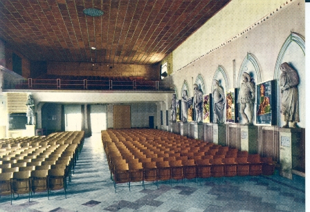 Mistero Buffo all’Arena del Sole Roccabianca