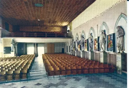 arena del sole roccabianca