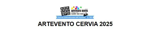 artevento cervia 2025