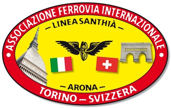 Riaprire la linea ferroviaria Arona-Santhià