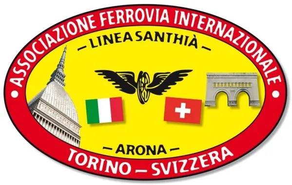 associazione ferrovia internazionale torino svizzera