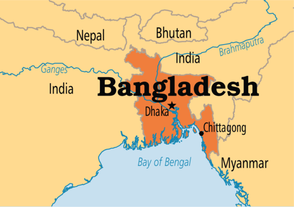 Amnesty  sollecita gli stati donatori a non lasciare solo il Bangladesh nella crisi dei rohingya