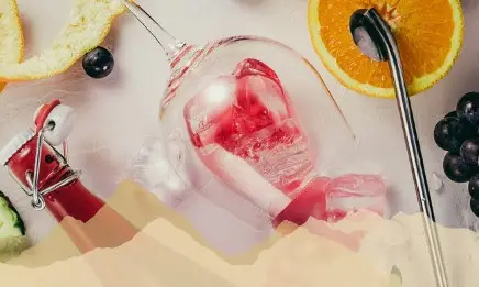 Padania Express - Sicurezza alimentare: Rasff, allerta in Italia per cadmio e piombo nei bicchieri.