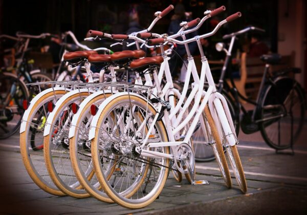 Un migliaio di parmigiani ottengono incentivi per l’acquisto di bici