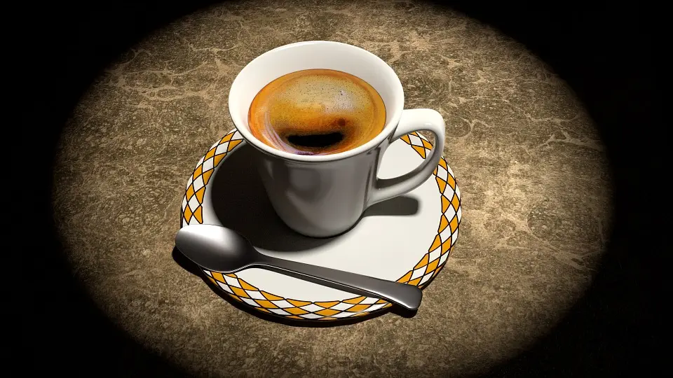 caff&egrave; pixabay