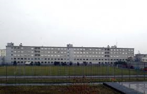 Detenuto nel carcere di Parma potrà avere incontri intimi con la moglie