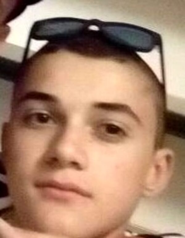 La tragica morte del 15enne Mattia Carra
