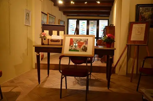 casa giovane verdi donazione avis