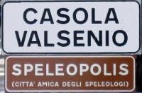 Casola Valsenio, tra speleologia e tesori del territorio