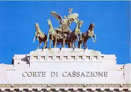 cassazione