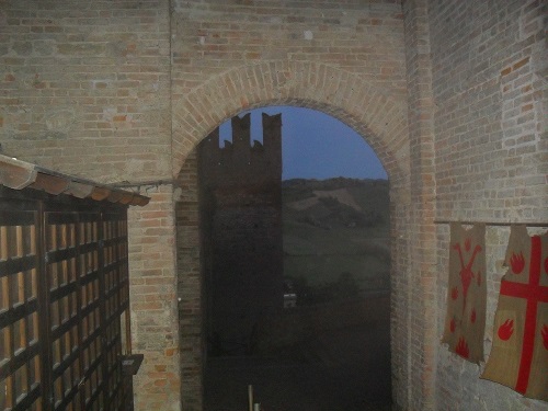 Dal 19 al 21 giugno la rievocazione della cronoscalata Castell’Arquato-Vernasca