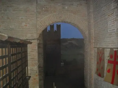 castellarquato