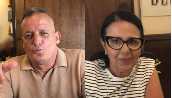 Maschicidio, 50 coltellate al marito nel cuore della notte