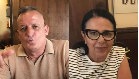 ciro rapuano lucia salemme