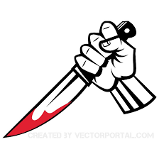 Marito accoltellato la sera di Natale, arrestata