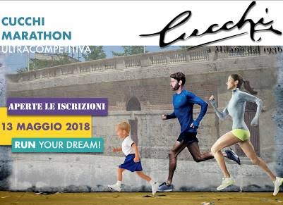 Cucchi Marathon 2017