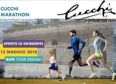 cucchi marathon