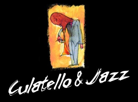 Culatello & Jazz
