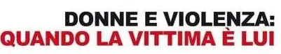 donne e violenza