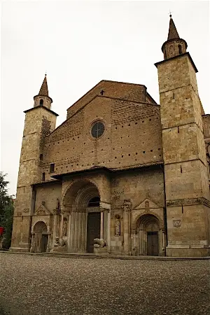 duomo di fidenza
