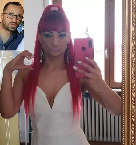 Maschicidio, martellate e coltellate al marito nel sonno: condannata a 24 anni