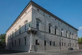 ferrara palazzo dei diamanti
