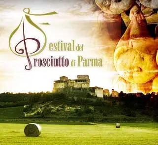 festival prosciutto di Parma
