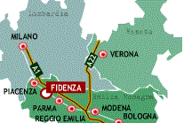 Fallita la Sir Fidentina Sanitari Idraulica e Riscaldamento