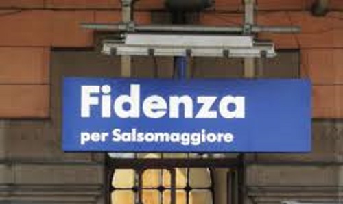 Fidenza, ubriaco e senza biglietto ferisce due agenti, condannato