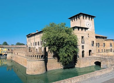 Musica in Castello: incontro con Giampaolo Dallara e Paolo Barilla