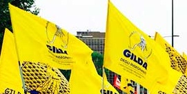 Piacenza: tavolo tecnico del comune con istituzioni scolastiche.  Tutto senza avvisare le legittime rappresentanze dei docenti.