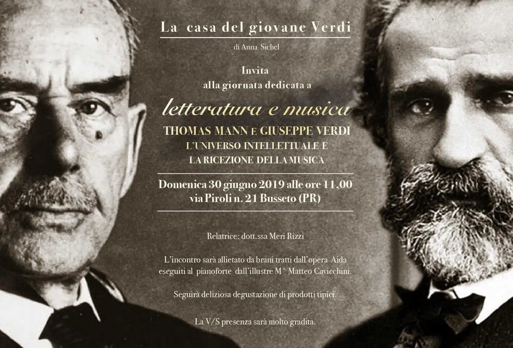 invito mann verdi