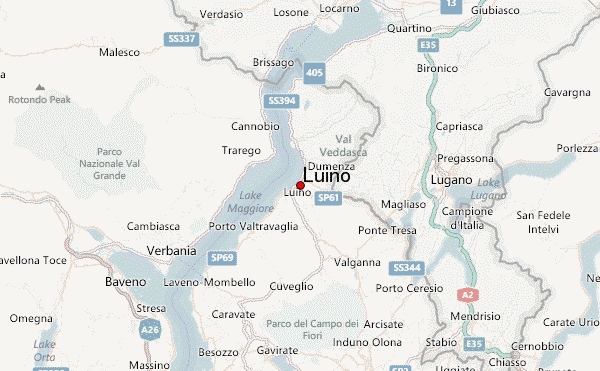 luino