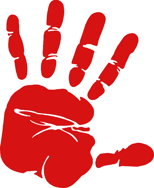 mano CC0 Public Domain