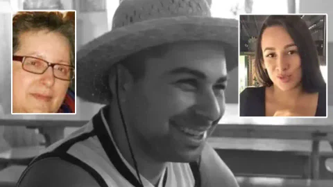 Alessandro Venier, un maschicidio da film horror, pezzi di cadavere occultati nella calce