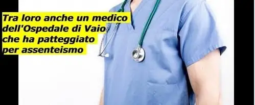 medici università causa