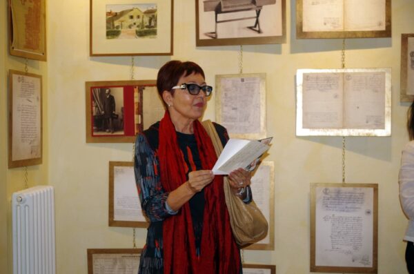 Busseto, illustrati i testi che ispirarono Giuseppe Verdi